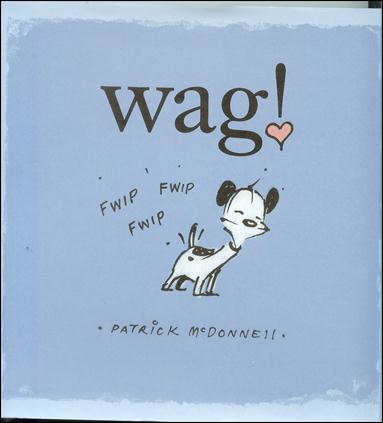 Mutts: Wag! issue 1
