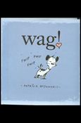 Mutts: Wag! Cover Image 1