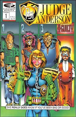Psi-Judge Anderson issue 1