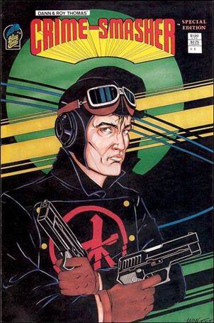 Crime-Smasher Cover Image 1
