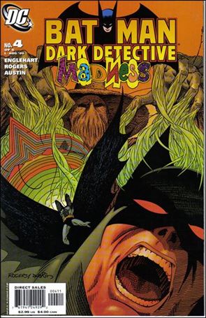 Batman: Dark Detective issue 4