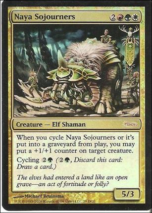 Magic the Gathering: Wizards Play Network (Promo) Cover Image 1