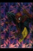 Spider-Man: The McFarlane Era (Prism Subset) card P-5 Image