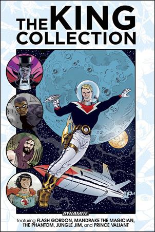 King Collection issue 1