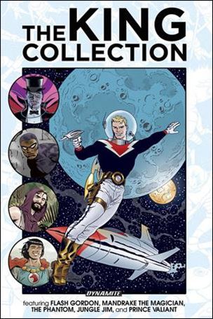 King Collection Cover Image 1