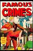 Famous Crimes issue 15