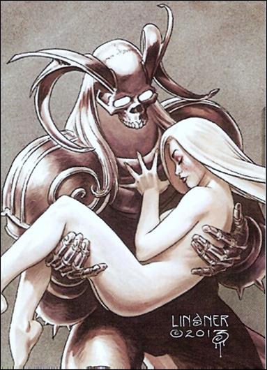 Dawn New Horizons (Promo) card nn2