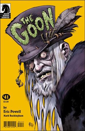Goon (2003) issue 41