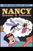Nancy Dreams & Schemes Cover Image 1