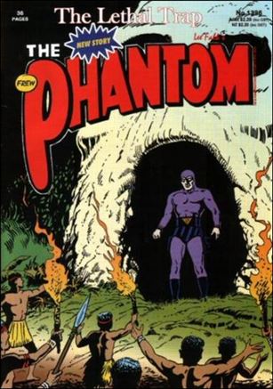 Phantom (1948) issue 1396