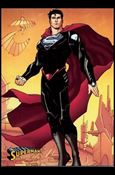 Superman: The Legend (Base Set) card 55 Kal-El