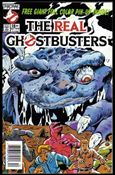 Real Ghostbusters (1988) issue 16