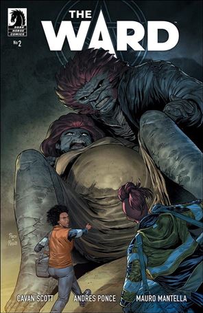 Ward issue 2