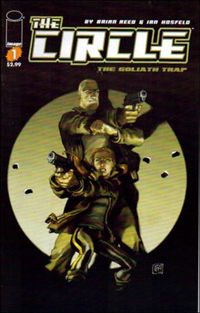 Circle (2007) Cover Image 1