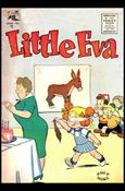 Little Eva (1952) issue 26