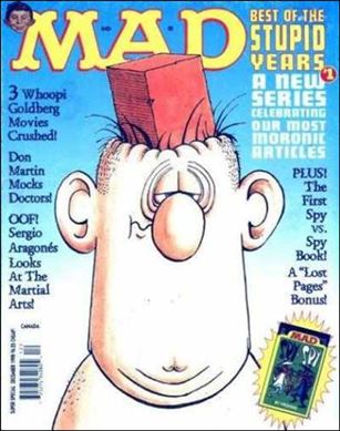 MAD Super Special issue 133