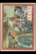 M*A*S*H (Base Set) card 31