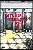 Mixed Feelings issue 3