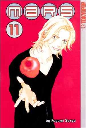 MARS issue 11