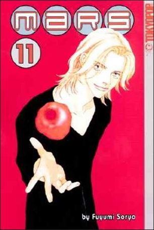 MARS issue 11