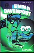 Emma Davenport issue 3