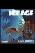Ice Age: Playing Favorites Cover Image 1