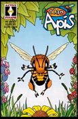 Clan Apis Cover Image 2