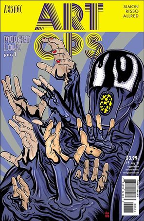 Art Ops issue 6