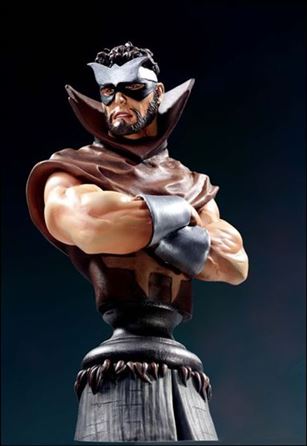 Marvel Mini-Busts (Bowen) item 83 Gorgon 1/3000