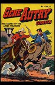 Gene Autry Comics (1942) issue 3
