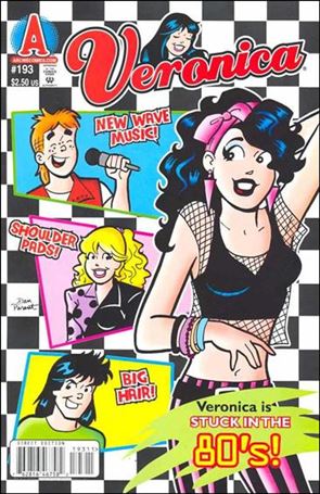 Veronica issue 193
