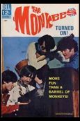 Monkees issue 12