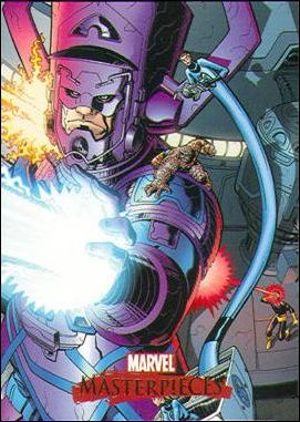 2007 Marvel Masterpieces (Adams Splash Subset) card ADAMS 3 Arthur "Art" Adams