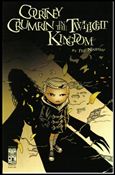Courtney Crumrin in the Twilight Kingdom Cover Image 1