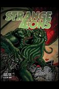 Strange Aeons Cover Image 1