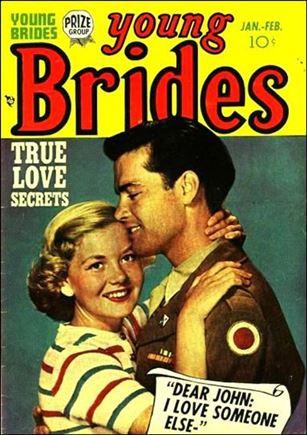 Young Brides issue 3