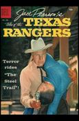 Jace Pearson's Tales of the Texas Rangers issue 18
