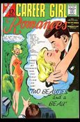 Career Girl Romances issue 26
