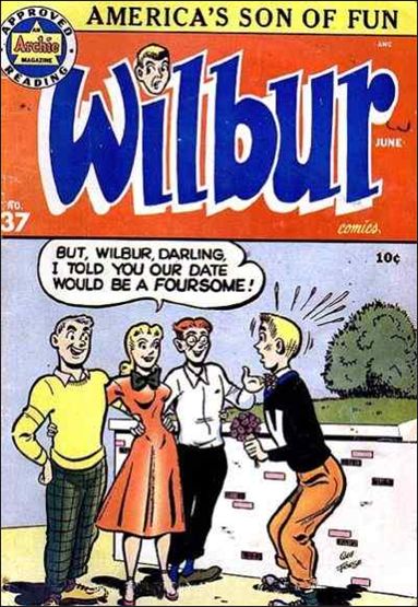 Wilbur issue 37