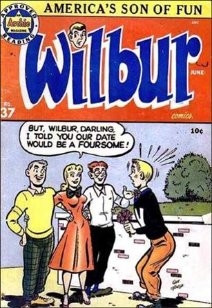 Wilbur issue 37