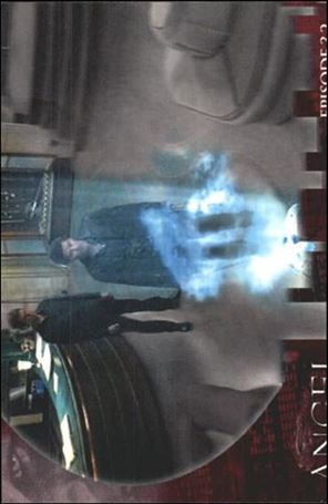 Angel: Season Three (Base Set) card 6 Released