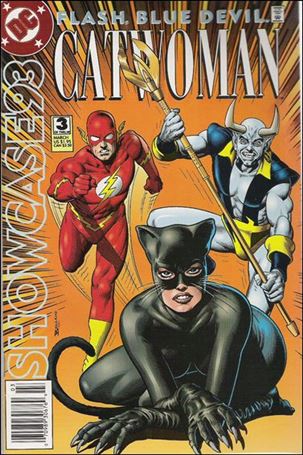 Showcase '93 issue 3