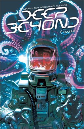 Deep Beyond Cover Image 1