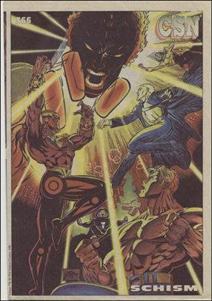 Comic Shop News issue 366