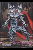 X-Men: Timelines (Base Set) card 79 Stryfe