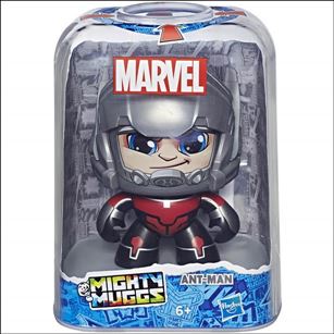 Marvel Mighty Muggs Wave 4 figure 15 Ant-Man