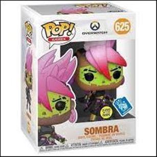 POP! Games figure 625 Sombra