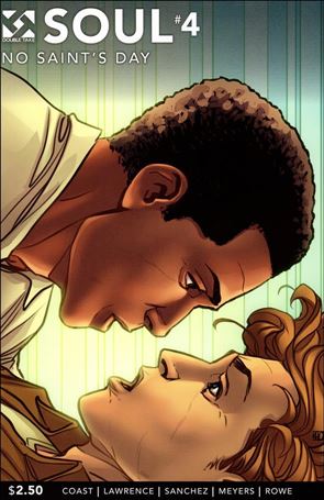 Soul (2015) issue 4
