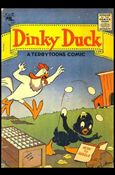 Dinky Duck issue 15