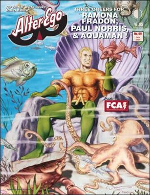 Alter Ego (1999) issue 69